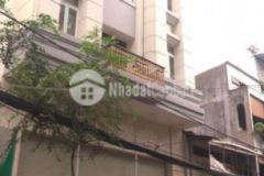 Mặttiền 3 2x12 32m2 nguyễn thái bình út tịch 7 9tỷ