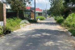 Bán đất sát thị trấn trảng bom sổ riêng giá cực re