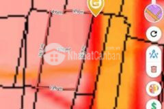 Đất mt nguyễn đình chiểu tt resort dt 596m2