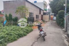 Đất xuân thới đông dt 5 24 giá 3ty050