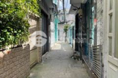 Cần tiền bán gấp đất thổ cư hẻm tân mỹ q7