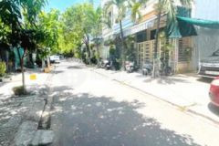 3 tỷ 9 mặt tiền tiên sơn 5 lề 3m vuông vức đẹp