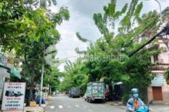 Mặt tiền t6 d11 d13 s5 tây thạnh 80 100m²