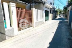 6 tỷ 5 142m2 ngang 7m 2 mkiệt oto lê hữu trác