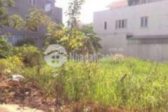 Bán 4lô đất đường lê văn lương phước kiển dt 90m2