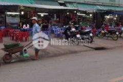 Nhà một trệt một lầu hưng long