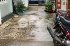 Đất hẻm 52 hồ tùng mậu chỉ 1 35 tỷ