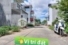 Lô 55m đường 6 long bình tp thủ đức