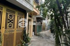 Nhà sổ hồng bst quận 6 gần bình tiên