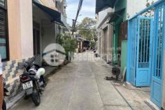 Bán lô đất kiệt ô tô võ văn kiệt mặt tiền ngang 12