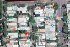 Bán đất 22 vũ miên hướng đông s lớn