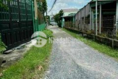 197m2 đất ở ấp 4 xã ttđ 1ng thị dưỡng 1tỉ350