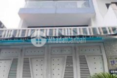 Bán nhà tân phú nhà phố hẻm vip nguyễn hữu tiến