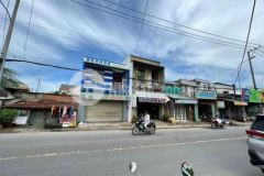 Bán nhà mặt tiền kinh doanh đường võ văn vân