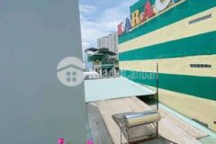 Bán gấp nhà 3 lầu trung tâm tân phú nhỉnh 3 tỷ