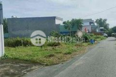 110m2 đất ở đường nhựa sông lu 2 full thổ 2tỉ