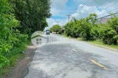 Bán nhanh lô đất mặt tiền nguyễn thị rành 1ty200