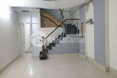 Hẻm ô tô cách mạng tháng 8 quận 10 221m2 giá 12