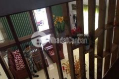 Bán nhà 2 tầng đường 5m bê tông đại la hòa sơn