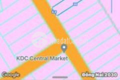 Chinh chủ bán đất sông trầu trảng bom giá rẻ