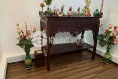 Bán nhà xuân đỉnh ô tô đỗ cửa 40m 5 tầng 3 25tỷ