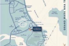 Cần bán căn hộ grand mark tt tp nha trang cđt ht