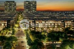 Đất thành phố thủ đức 200m² giá 15 tỷ kdc kiến á