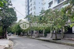 Nhà cấp 4 mặt tiền nội bộ tên lửa btân 4 5 x 23m