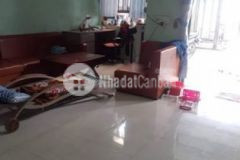 Nhà cấp 4 kiệt ô tô bình kỳ hòa quý ngũ hành sơn