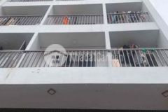 Bán ccmn cầu giấy 95m2 7t 16 phòng gần phố