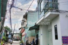 Bán nhà số riêng dĩ an 2ty250