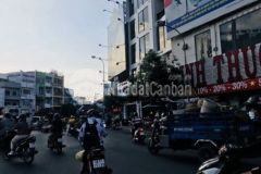 Bán tháo bán lỗ lô đất nằm ngay vành đai 4 shr