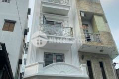 Nhà góc minh phụng p9q11 4 45 x 11 2 5 lầi