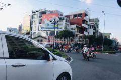 Bán đất ngay mặt tiền vành đai 4 giá 900tr shr