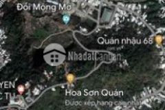 Nền nguyễn thị minh khai núi sập