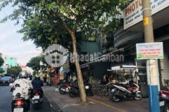Bán lỗ ngay lô mặt tiền vành đai 4 giá 980tr shr