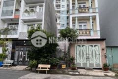 Đất 62m2 thổ đường tây lân bình tân shr xdtd