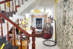 Nhà khu dân cư chợ chùa tp bến tre