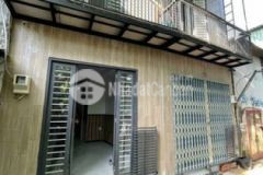 Bán nhà 2p ngủ an phú đông 25 1 65 tỷ