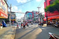 Nhà 62 m2 hxh đỗ cửa ng hồng đào tân bình 7 x tỷ