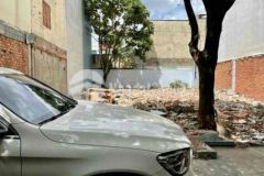 Đất hxh lâm văn bền 4x20m xây dựng tự do