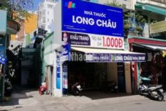 Nhà 2mt cô giang 4 5m dài 20m hậu 6 8m giá 31 tỷ