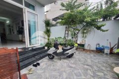 Mặt tiền hiệp bình hiệp bình chánh 4tầng 130m2