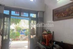 Vcb thanh lý nhà hxh tân hoà đông p14 quận 6