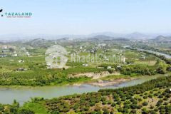 View sông bám hồ cứ alo e an ạ