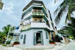 Bán nhà 10p ngủ căn hộ dịch vụ hẻm 984 hhg