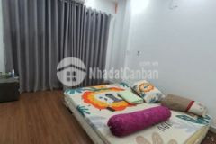 Nhà mới cổ điển a tứ hiệp 37 m2 4 tầng 3 2 tỷ