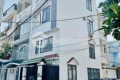 Bán lô đất hẻm ôtô phường 2 vũng tàu 6x12m 5 6 tỷ