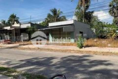 Cần bán 3 nền thổ cư