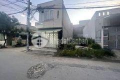 Bán đất mặt tiền tx38 115 7m2 khu đông đúc